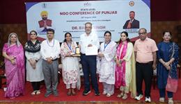 पंजाब के स्वास्थ्य मंत्री ने रक्तदाताओं और युवाओं से अंगदान के लिए आगे आने की अपील की