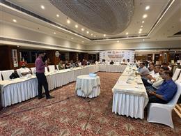 एमएसएमई कर्मियों के लिए सुरक्षित भविष्य प्लान है एनपीएस