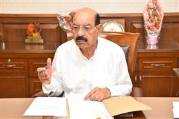 आलू उत्पादकों और कोल्ड स्टोर मालिकों की समस्याओं का प्राथमिकता से होगा समाधान