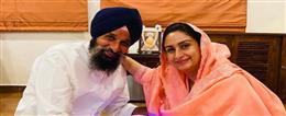 SAD-BJP गठबंधन के पक्ष में खुलकर बोले बिक्रम मजीठिया