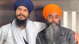 अकाली दल वारिस पंजाब दे ने मजीठा से पपलप्रीत सिंह को बनाया उम्मीदवार