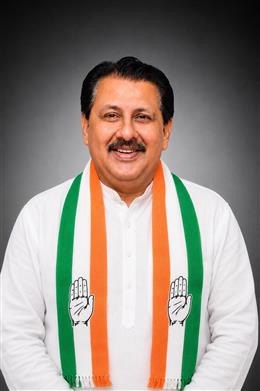 *हरियाणा कांग्रेस के जिलेवार संवाद बैठकों का पांचवां चरण 25 अगस्त से झज्जर में शुरू*