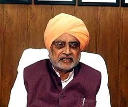नागरिकों की शिकायतों का समय रहते गंभीरता से समाधान करें अधिकारी :-श्याम सिंह राणा
