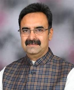 स्पीकर ने पेश की संवैधानिक मिसाल, कैंप आफिस के लिए मिले आवास को उसी दिन लौटाया