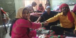 राखी के पावन पर्व पर भाई के नाम मिसेज़ एशिया विजयता सचदेवा का भावुक संदेश