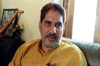  बराला का कांग्रेस पर हमला, कहा- दूसरों पर आरोप लगाने वाले कांग्रेसी अपने गिरेबान में झांके 