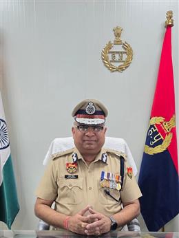 हरियाणा पुलिस में आर्टिफिशियल इंटेलिजेंस का बढ़ता इस्तेमाल