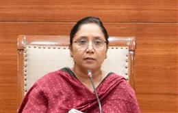 39,320 OBC विद्यार्थियों को 15.72 करोड़ की छात्रवृत्ति सहायता: डॉ. बलजीत कौर
