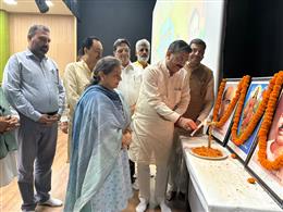पंचकूला में 17 सितंबर से 17 अक्टूबर तक चलेगा ‘सेवा संकल्प अभियान’