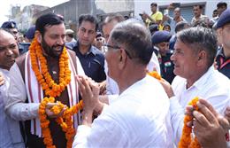 डिलिमिटेशन का काम पूरा होते ही बवानी खेड़ा को मिलेगा उपमंडल का दर्जा:नायब सैनी