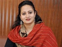 हरियाणा जल्द बनेगा प्रमुख AI हब: आरती सिंह राव