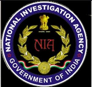 रैफरंडम-2020 का समर्थन करने वाले को एनआईए ने पकड़ा