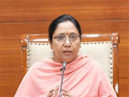 प्रोजेक्ट ‘जीवनजोत’ के तहत 39 बच्चे रेस्क्यू, 82 विशेष रेड