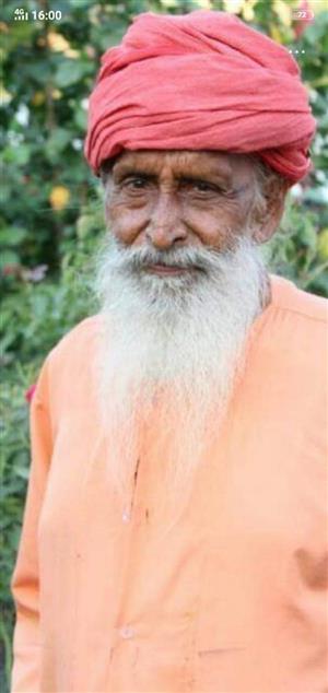 जब रामानंद पुरी ने उठाई थी गौरक्षा की आवाज तो मेनका गांधी आ पहुंची कैमलो तीरथ