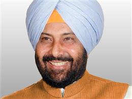 ‘रंगला पंजाब’ के दावे करने वाली ‘आप’ सरकार का असली चेहरा पंजाब के सामने: केवल सिंह ढिल्लों