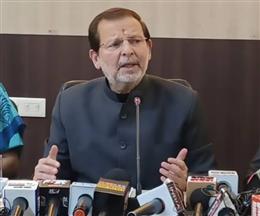हरियाणा की जेलों में एक माह तक चलेगा ‘सेवा संकल्प अभियान’: डॉ. अरविंद शर्मा