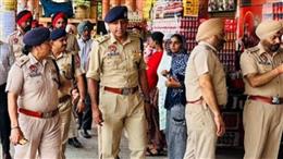 फिरोजपुर जिला अदालत परिसर को बम से उड़ाने की धमकी, पुलिस ने खाली कराया परिसर
