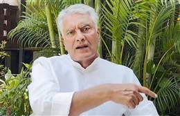 बिजली क्षेत्र को मान सरकार ने तबाह किया: सुनील जाखड़