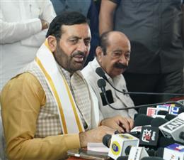 प्रधानमंत्री नरेंद्र मोदी के नेतृत्व में देश कर रहा हैं निरंतर प्रगति: मुख्यमंत्री 