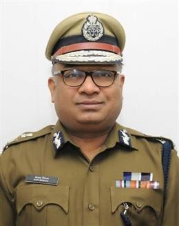 विदेश में छिपे गैंगस्टरों पर हरियाणा एसटीएफ ने कसा शिकंजा