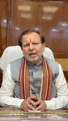 जेलों में गूंजेगा सेवा और सुधार का संदेश, बंदी बनेंगे भागीदार