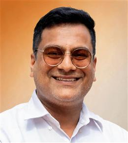 विकास ठाकुर बने अखिल भारतीय हिंदू महासभा युवा मोर्चा के हरियाणा प्रदेश उपाध्यक्ष