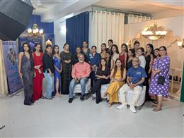 दिल्ली में प्रतिभा और ग्लैमर का संगम: सफलतापूर्वक आयोजित हुआ Spot’less Face of India 2026 Makeup Artist Contest