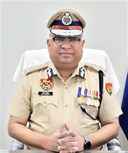 भविष्य की पुलिसिंग के लिए हरियाणा पुलिस की नई कार्ययोजना