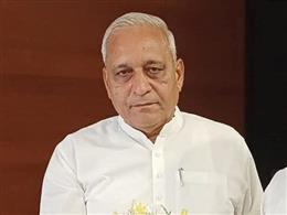 सेवा संकल्प अभियान के माध्यम से वंचितों तक पहुंचाया जा रहा योजनाओं का लाभ- रणबीर गंगवा