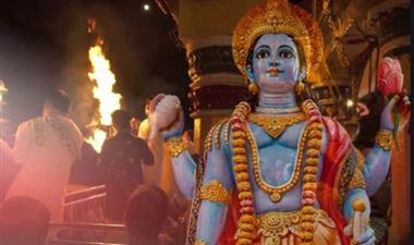 देवशयनी एकादशी बुधवार, जुलाई 1, 2020 को