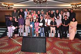 विकसित भारत-2047 के निर्माण में आर्किटेक्ट्स की अहम भूमिका: सतनाम सिंह संधू