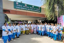 मॉडल नहीं, यह टॉर्चर ट्रांसफर पॉलिसी, इसे रद्द करे सरकार