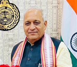 हरियाणा की सड़कों को और बेहतर, सुरक्षित व सुगम बनाने बारे राष्ट्रीय चिंतन शिविर में होगा मंथन