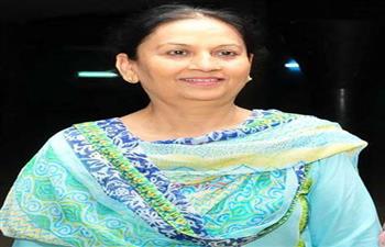 अरुणा चौधरी के विभाग में होंगी नई भर्तियां