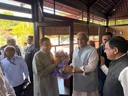 हरियाणा की सड़कों की बदलेगी तस्वीर, भविष्य की जरूरत के हिसाब से बनेगी योजना