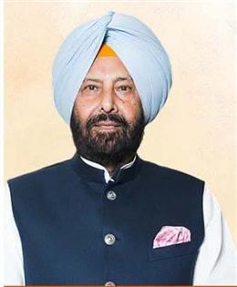 सीबीआई जांच से घबराई आप, संघीय ढांचे की दुहाई दे रही: केवल सिंह ढिल्लों