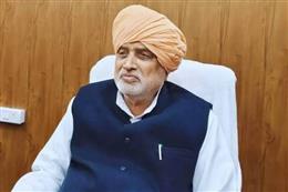 पंचायती भूमि शुरू होगी प्राकृतिक खेती : श्याम सिंह राणा   