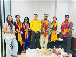 Haryanvi Film ‘Jo Lekh Likhe Ram Nai’ to Release on October 23