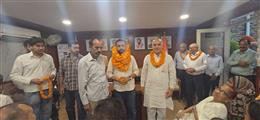 पंजाब चुनाव से पहले संत नामदेव समाज चंडीगढ़ में भरेगा हुंकार, एकजुटता का देगा संदेश