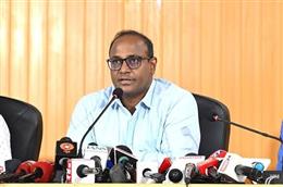 *हरियाणा में नए एवं छूटे हुए मतदाताओं के नाम मतदाता सूची में शामिल करने के लिए चलेगा विशेष अभियान*   