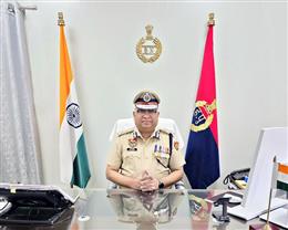 हरियाणा में हाई सिक्योरिटी नंबर प्लेट (एचएसआरपी) नियमों का उल्लंघन करने वालों पर होगी कार्रवाई, पुलिस चलाएगी विशेष अभियान