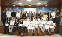 एवरेस्टबीकेसीसी सीज़न 8 की राष्ट्रीय यात्रा शिमला से शुरू