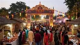23 से 26 अक्टूबर तक आयोजित होगा तीसरा सूरजकुंड दिवाली मेला