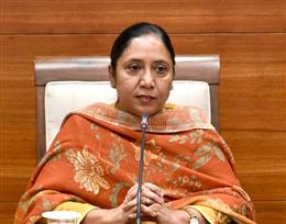 बाल विवाह के खिलाफ पंजाब सरकार का सख्त अभियान