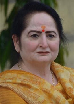 महर्षि वाल्मीकि जी का जीवन संघर्ष से सृजन और आत्मबोध से लोककल्याण तक की प्रेरक यात्रा : सुधा भारद्वाज