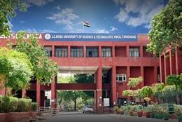 जे.सी. बोस विश्वविद्यालय के विद्यार्थियों के लिए जर्मनी में रोजगार के अवसर*