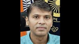*राहुल हुड्डा नागरिक उड्डयन मंत्रालय में उप सचिव नियुक्त*