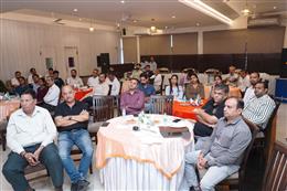 औद्योगिक विकास को बढ़ावा देने के लिए रैंप एमएसएमई कॉन्क्लेव में बताई सरकार की योजनाएं