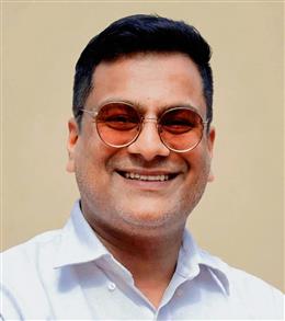 MLC की 28 सीटों पर कांग्रेस का सूपड़ा साफ, राहुल गांधी पर विकाश ठाकुर का तंज