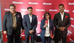 गुरुग्राम में मिल्हे ने खोला नया एक्सक्लूसिव शोरूम